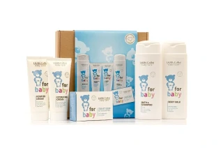 Laura Collini dárkový balíček FOR Baby Nr. 21